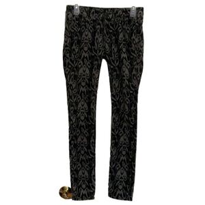 RAG & BONE Corduroy Skinny Jeans